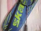 badminton racket skalo