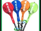 Badminton Racket Wish-780