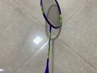 Badminton Racket Yonex