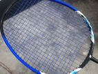 Badminton racket(new condition)