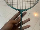 Badminton (রেকেট)