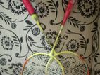 badminton set