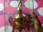 Badminton Trophy