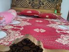 Bads and Mattress/3 pasr Almari/3 part Wal Sokeg/Wardrobe or Daining Tbl