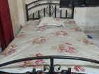 Bed with Toshok For Sell