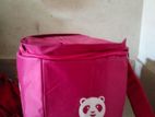 bag foodpanda