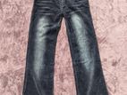 Baggy, Bootcut, Street Wear Jeans And Cord Pants
