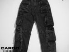 Baggy Cargo Pants