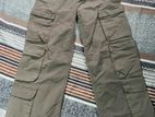 Baggy Pant