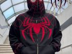 Baggy Spiderman hoodie for the best and cheapest price