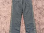 Baggy Trousers