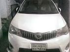 Toyota Axio . 2013