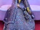 Baidel Lehenga