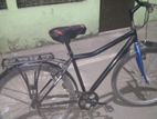 Cycle for sell