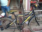 Cycle for sell