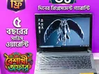 বৈশাখী অফার : 6Gen Core i5 ফ্রিল্যান্সিং ল্যাপটপ