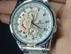 Baisheng Bicycle Model Men's Watch (NEW)