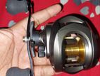 Baitcasting Fishing Reel 8KG Max Drag 12+1 BB Bearing 7.2:1