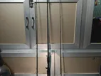 BAITCASTING ROD