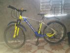 Cycle for sell