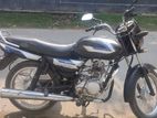 Bajaj Discover 110 2014