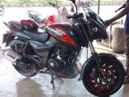 Bajaj Pulsar 18 2018