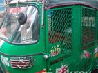 Bajaj cng 2009
