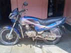 Bajaj LML FREEDOM Prima 2009