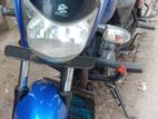 Bajaj Platina 2011