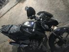 Bajaj Pulsar 135 2014