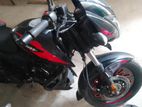 Bajaj Pulsar . 2017