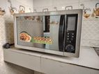 Bajaj 25 Litres Convection Microwave Oven