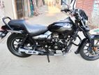 Bajaj Aspire 2022 এ বি এস 2021