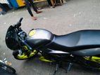 Bajaj Pulsar . 2010