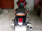Bajaj Aspire ` 2020