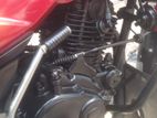 Bajaj Pulsar . 2018
