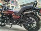 Bajaj Avenger 150 Street . 2017