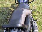 Bajaj Avenger 150 Street ১০ বছরের কাগজ 2017