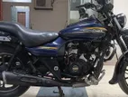 Bajaj Avenger 150 Street ১০ বছরের কাগজ করা 2019
