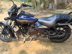 Bajaj Avenger 150 Street . 2018