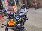 Bajaj Avenger 150 Street ` 2017