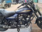 Bajaj Avenger 150 Street 150cc 2018