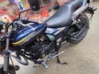 Bajaj Avenger 150 Street . 2018