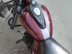 Bajaj Avenger 150 Street . 2018