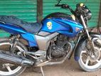 Bajaj Avenger 150 Street 2009