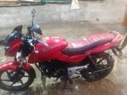 Bajaj Avenger 150 Street 2010