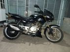 Bajaj Avenger 150 Street 2011