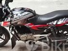 Bajaj Pulsar 150 2012