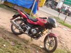 Bajaj Avenger 150 Street 2012