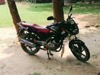 Bajaj Pulsar 150 2015